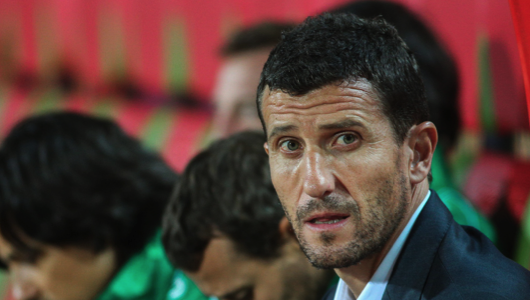 «Рубин» – набор достойных футболистов. Но как команда – печальное зрелище». Пресса о провале команды Грасии