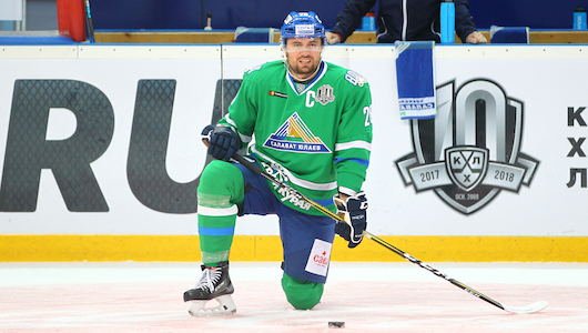 Куляш на драфте отказов. Почему это произошло и что будет дальше?