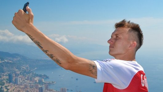 Когда и с кем Головин сможет сыграть за «Монако»?