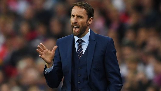 Почему Саутгейт останется тренером сборной Англии, и в этом нет ничего хорошего