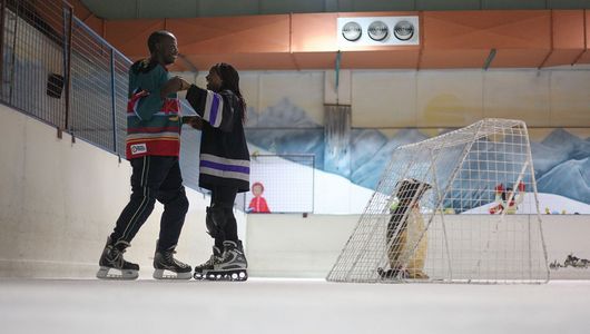 Зачем в Кении играют в хоккей и хотят попасть на зимнюю Олимпиаду