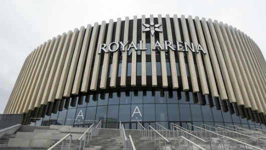 Главная причина, почему Дания принимает чемпионат мира