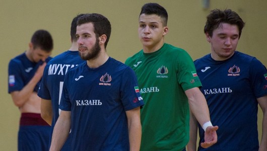 Сбой системы. Как «Ядран» провёл самый блеклый матч сезона