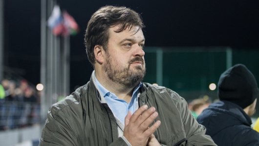 На Уткина напали. Он считает, что за этим стоит Агузаров