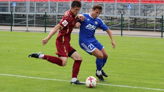«Эфес» сыграет в футбол: КАМАЗ нашёл пивного спонсора