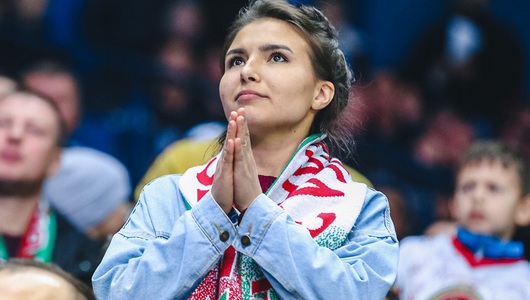 «Ак Барс» и ЦСКА идут на рекорды, а Уфа не собирает аншлаг даже на СКА