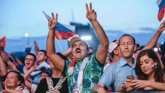 В РПЛ хотят ввести паспорта болельщиков. Турки привыкали к ним четыре года