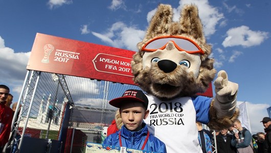 Что запретят ради Кубка конфедераций