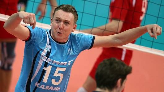 Спиридонов в «Енисее» и еще 10 главных трансферов весны в российском волейболе