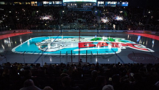 Один гол «Ак Барса» стоит 11,5 млн, шайба «Салавата Юлаева» – на полтора млн меньше