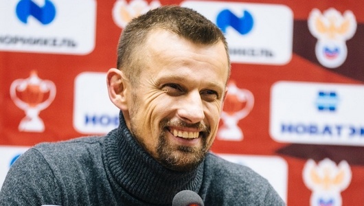 Почему не пропускает «Уфа» Семака. Вся тактика РФПЛ 