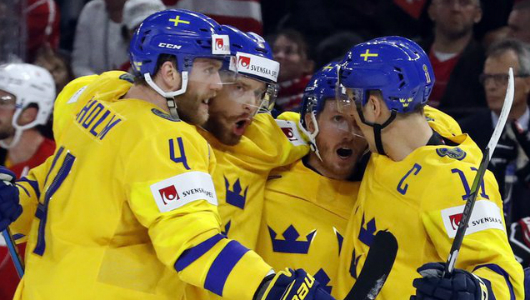 Шведы вновь чемпионы мира. Они заслужили это, как никто другой