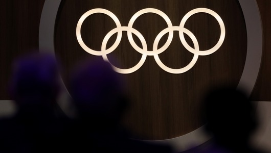 Почему Олимпиада никому не нужна