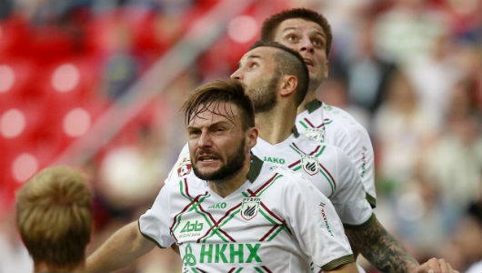 Бердыев готовит России центр защиты на чемпионат мира. Как так вышло?