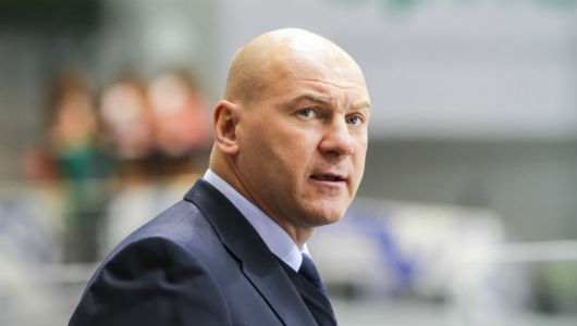 Андрей Николишин: «Полгода прошло – выкинули тренера. Это недальновидность руководителей»