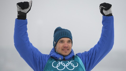 Лыжник из Татарстана – сенсация Олимпиады!