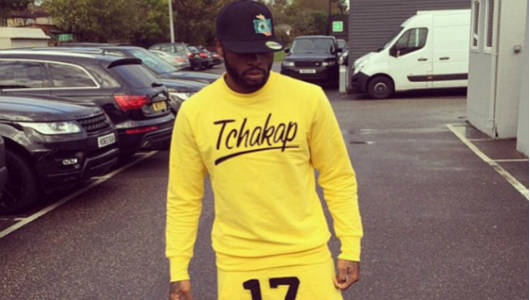 Эй, модник! Как одевается Алекс Сонг