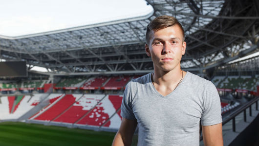 Жемалетдинов как последний имиджевый актив «Рубина»