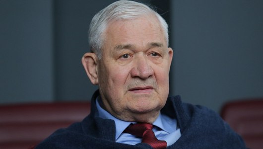 Владимир Юрзинов: «Мы – дураки, потому что не развиваем молодых игроков в клубах» 