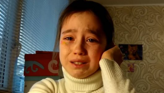 Гамова и «Динамо-Казань» поддержали 10-летнюю блогершу Алину из Нижнекамска