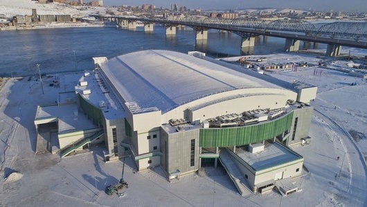 Куда может переехать «Авангард»? Пять вариантов 