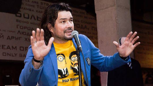 Ростислав Мурзагулов: «Хотите закрыть футбол в Уфе? Так давайте и театры закроем, они стоят в разы больше»