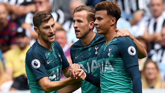 «Тоттенхэм» скоро будет доминировать в Европе. Но сначала – жесткая экономия