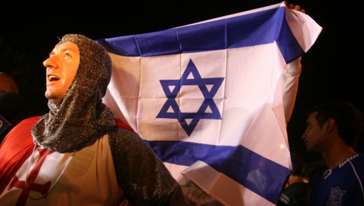 «Тоттенхэм» и «Аякс» – самые еврейские команды Европы