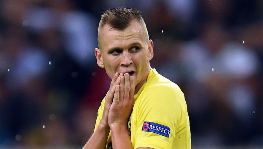 «Вильярреал» хочет продать Черышева. Это большая ошибка