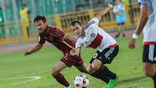 Что-то вышло из моды. «Рубин» сыграет с самой бесполезной командой РФПЛ