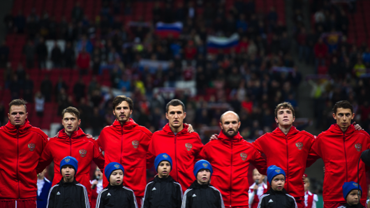 Россия узнала соперников по Лиге наций. Что это за турнир и в чем его смысл?