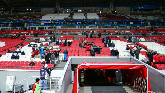 «Ты веришь в чудо?» Как «Рубин» разочаровывает зрителей