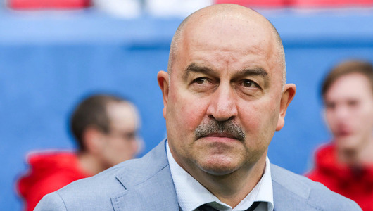 Кто станет соперником России в квалификации Евро-2020?