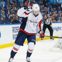 Российское присутствие в НХЛ: Кузнецов сделал еще один гениальный гол