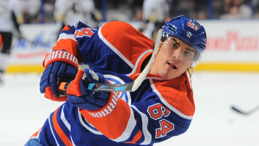 Российское присутствие в НХЛ: Пошли разговоры про обмен Якупова – это уже хорошо