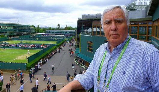 Александр Метревели: «Ельцин мог специально проснуться в три ночи, чтобы смотреть теннис из Австралии»