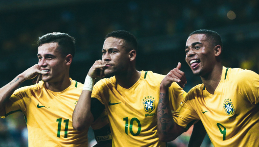 Почему Бразилия выиграет чемпионат мира 