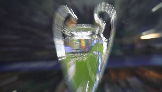 Американский бизнес хочет разрушить европейский футбол и Лигу чемпионов 