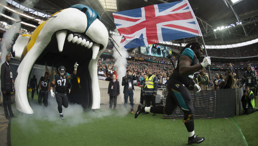 В Лондоне может появиться клуб НФЛ. Американцы готовы отдать за это 500 млн