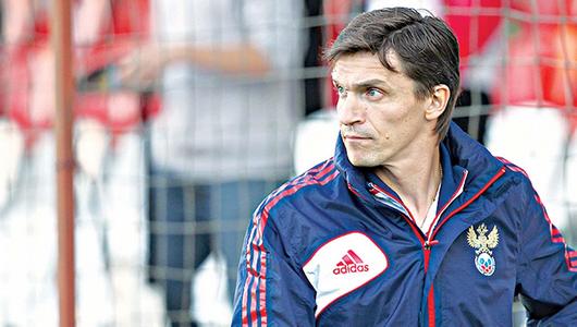 Вячеслав Даев: «После первых серьезных контрактов у молодых игроков часто «срывает крышу»