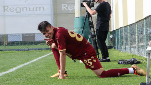 Что интересного увидел Карпин? «Рубин» завершил турецкий сбор победой