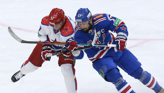 Пять дерби КХЛ, которым нужен свой бренд и фирменный стиль 