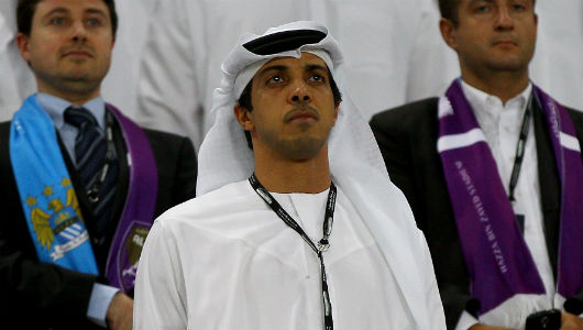 Коррупция, подставные конторы и покупка Гвардиолы. Football Leaks вскрыл всю грязь о «Манчестер Сити»