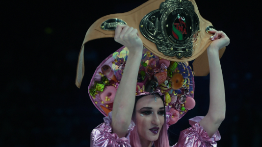 Новый сезон Боёв TNA: больше нокаутов, улучшенный ТВ-показ и турнир в Китае