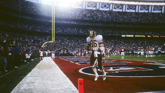 Лучший детектив в истории спорта