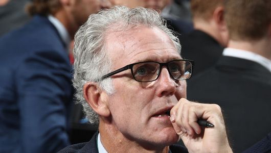 Тренер «Локомотива» отсидел за убийство. Главный кошмар в жизни Крэйга Мактэвиша