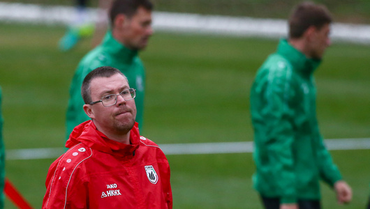 «Бердыев знает английский, понимает французский». Переводчик, который проработал в «Рубине» 15 лет 