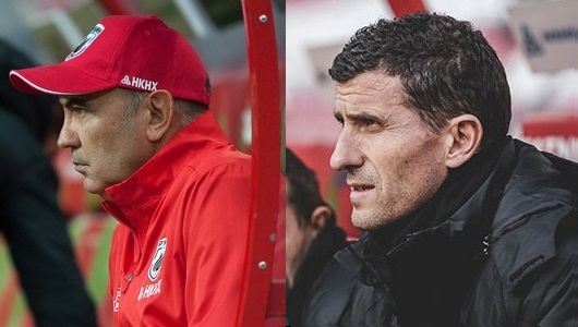 Отличи «Рубин» Бердыева от «Рубина» Грасии. Тест «БИЗНЕС Online»