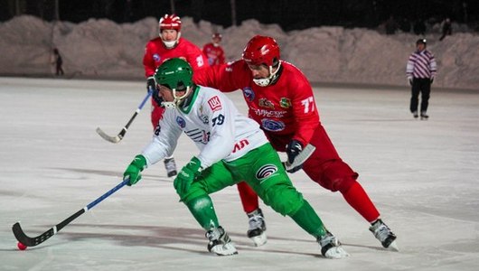 «Русский хоккей умирает». Позор года в Архангельске