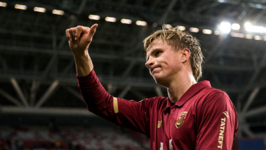 От бундеслиги до ФНЛ. Куда разбросало игроков, начинавших сезон в «Рубине»